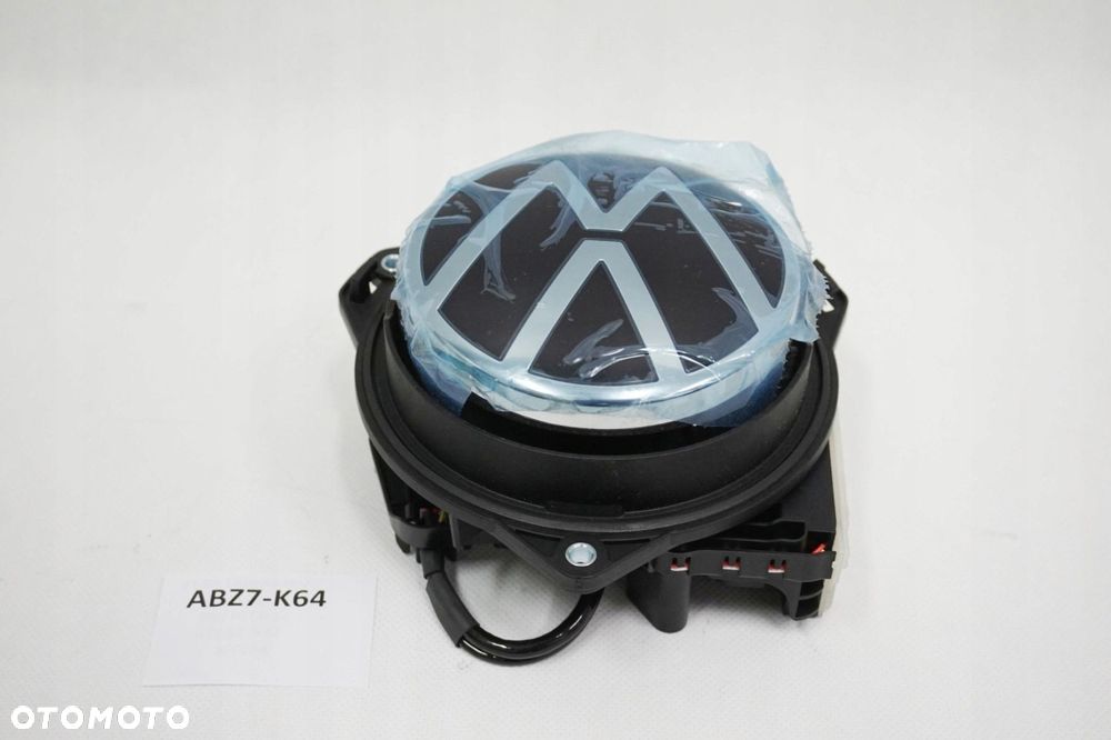 KAMERA COFANIA VW PASSAT B8 LIFT 3G0827469FE - 1