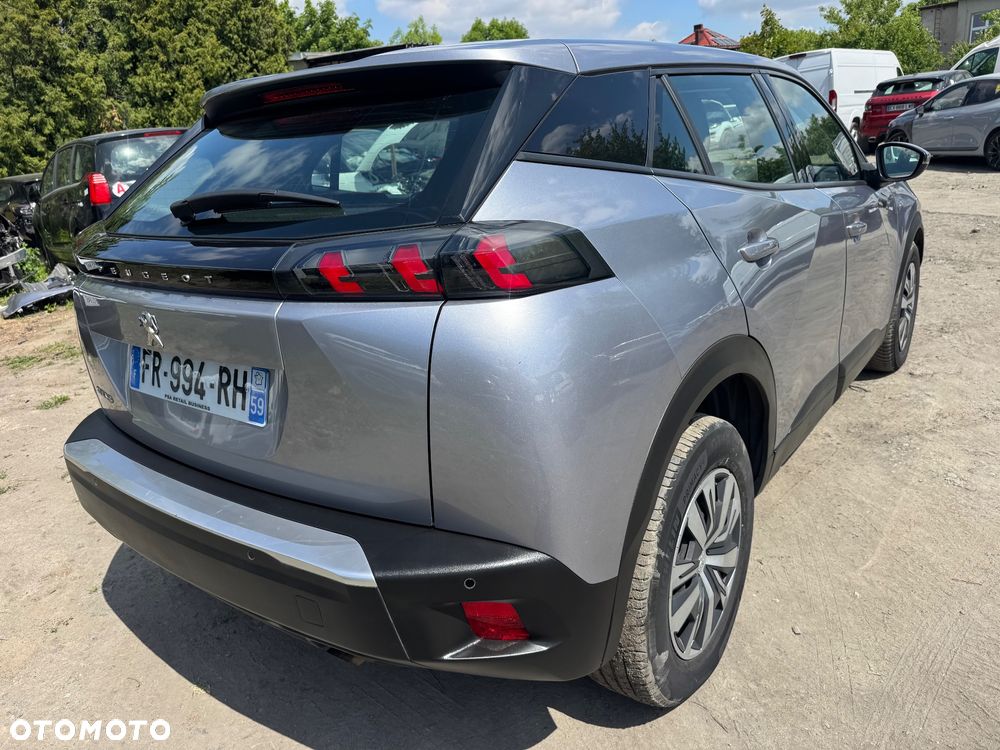 Peugeot 2008 BlueHDi 100 STOP & START Active - 25