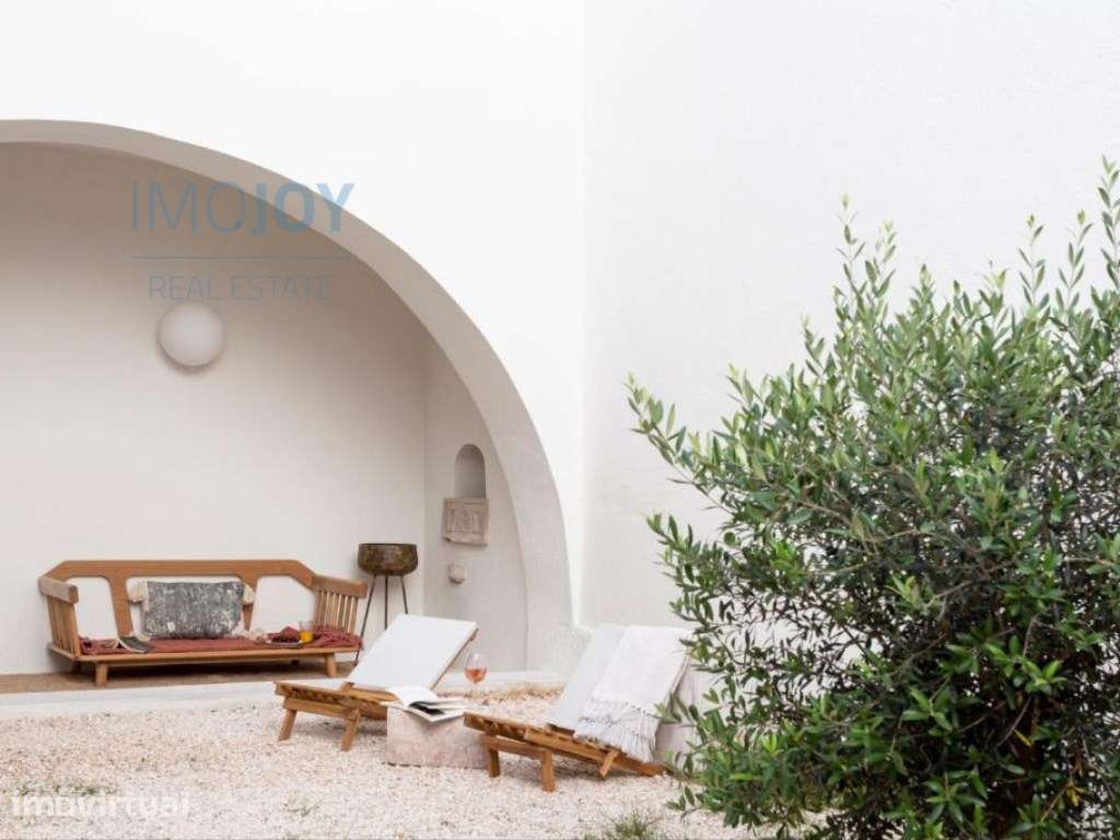 Dois Apartamentos independentes transformados em Guest House em Alfama - Grande imagem: 3/60