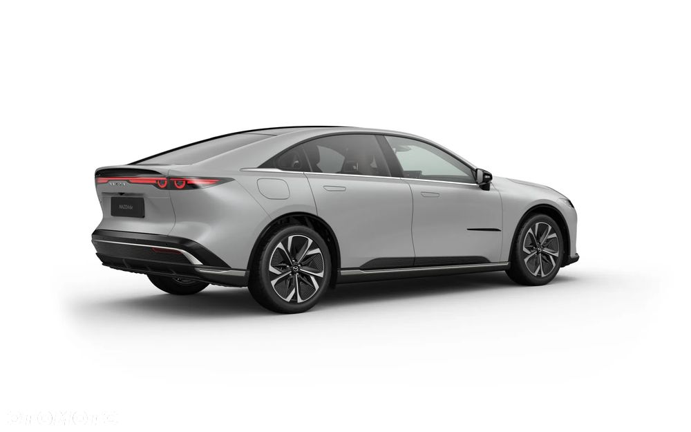 Mazda 6e 80kWh Long Range Takumi - 6