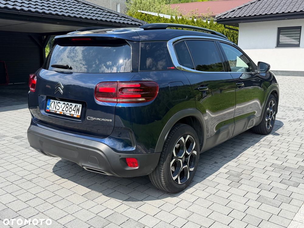 Citroën C5 Aircross 1.5 BlueHDi Shine Pack EAT8 - 3