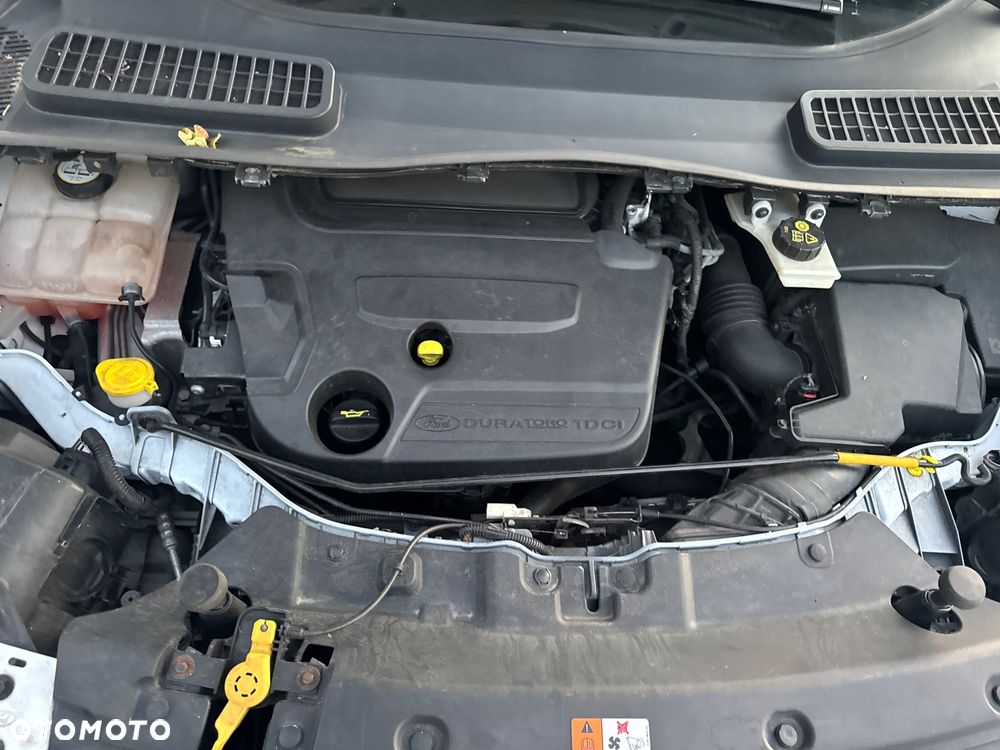 Ford Kuga 2.0 TDCi 2x4 Trend - 15