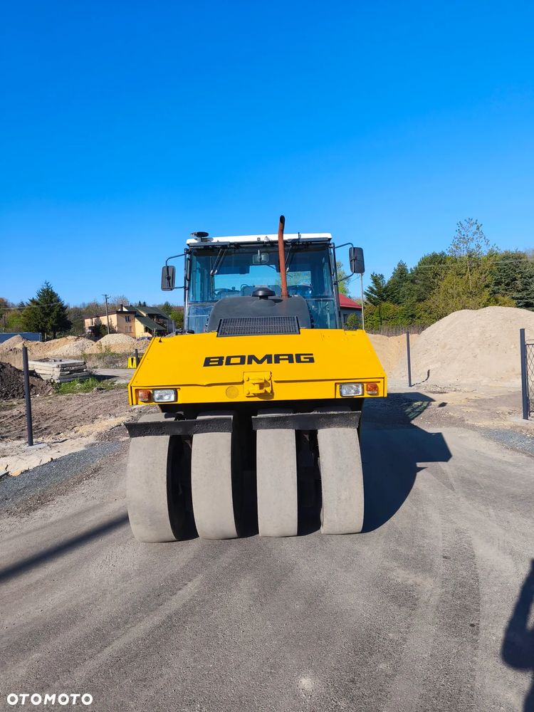 Bomag BW 24 R - 7