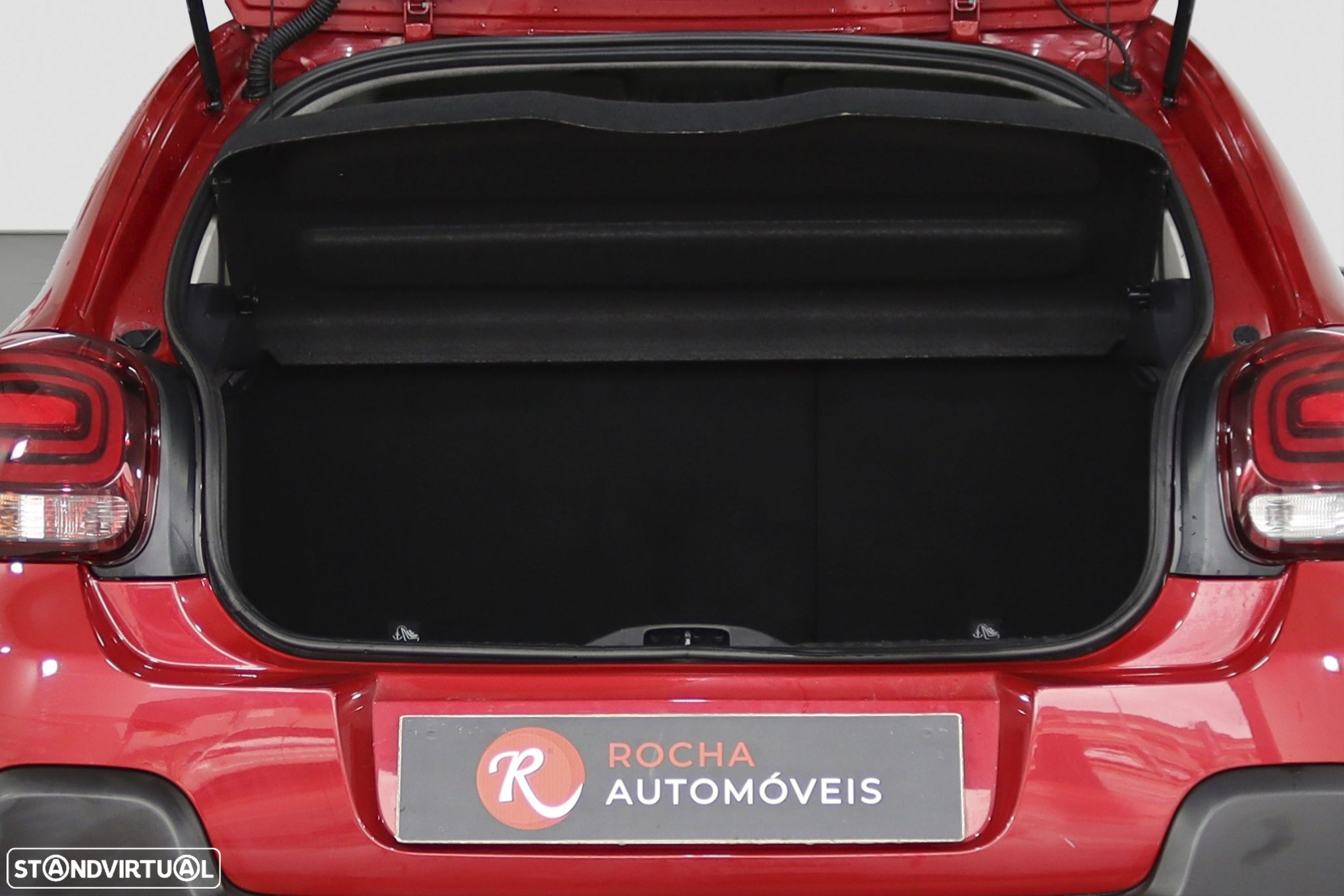 Citroën C3 1.2 PureTech Shine - 5