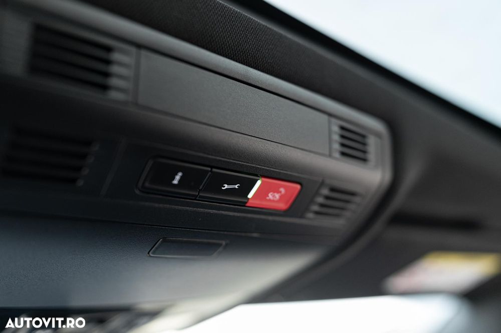 Volkswagen ARTEON 2.0 TSI DSG R-Line - 22