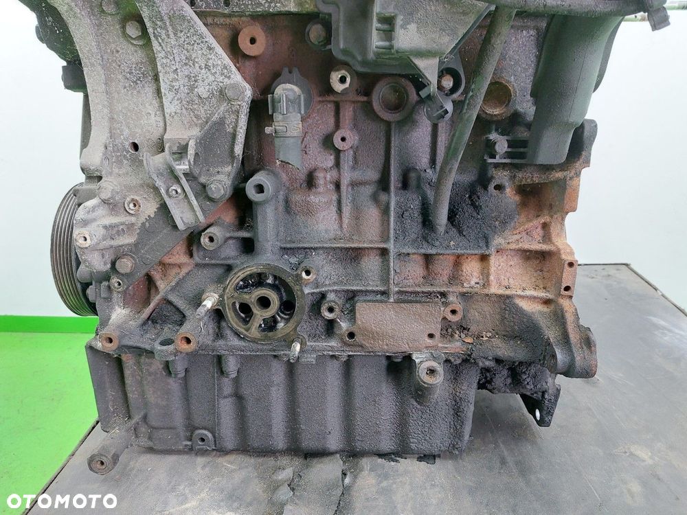 Silnik słupek diesel Ford Focus MK2 2.0TDCI 136KM DW10 2004-2011R 323TYŚ - 13