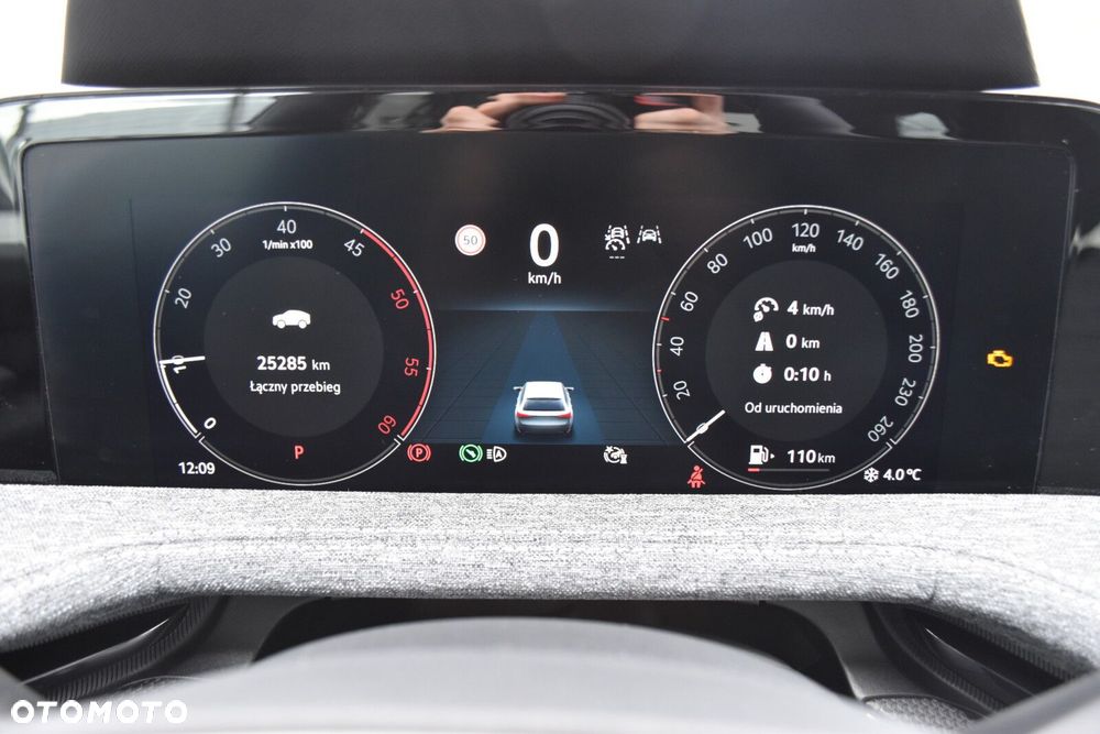 Skoda Superb 2.0 TDI SCR 4x4 Selection DSG - 15