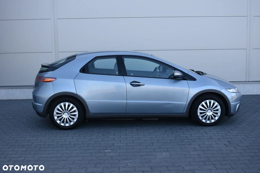 Honda Civic - 17