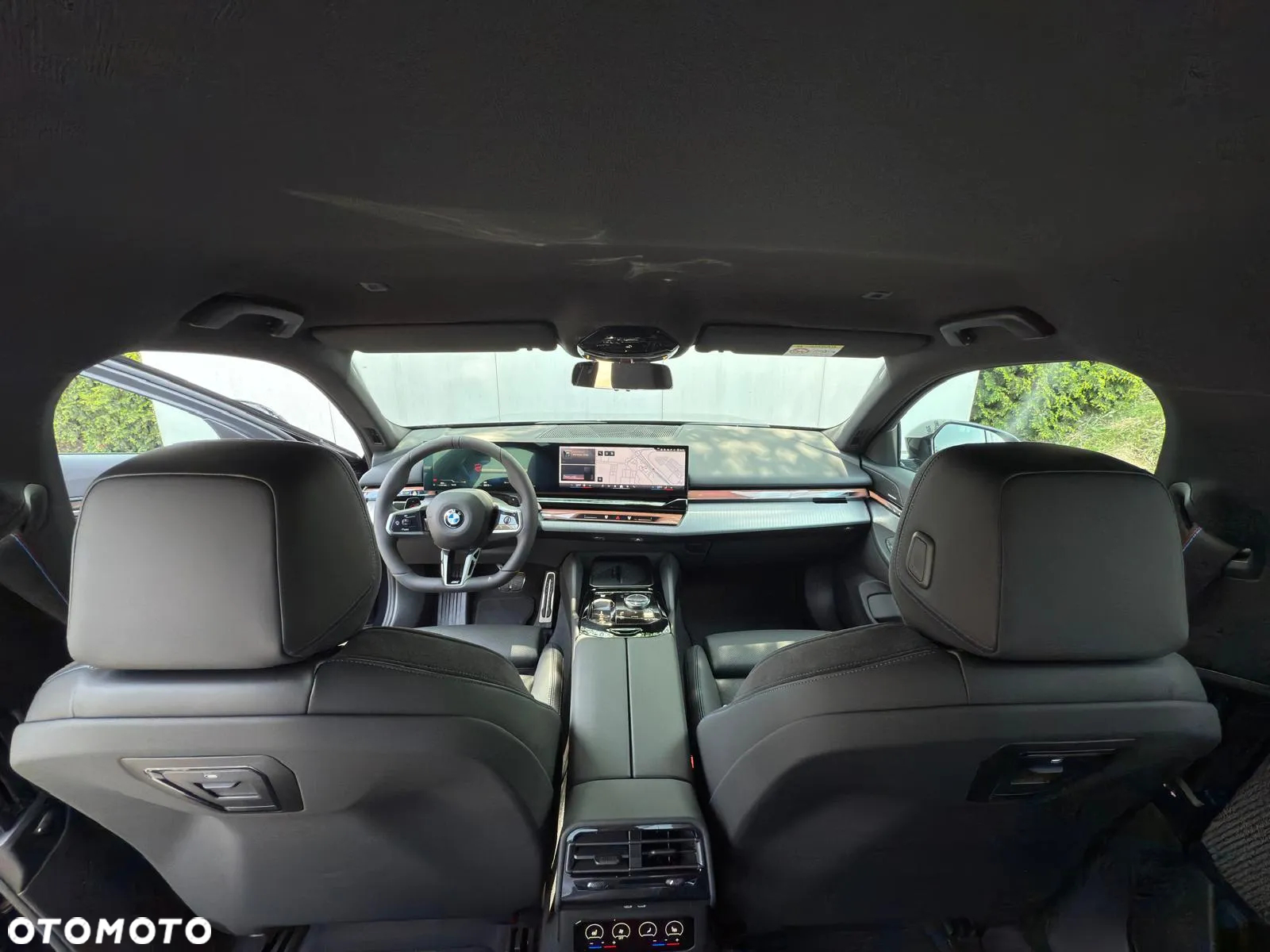 BMW Seria 5 520d mHEV M Sport - 17