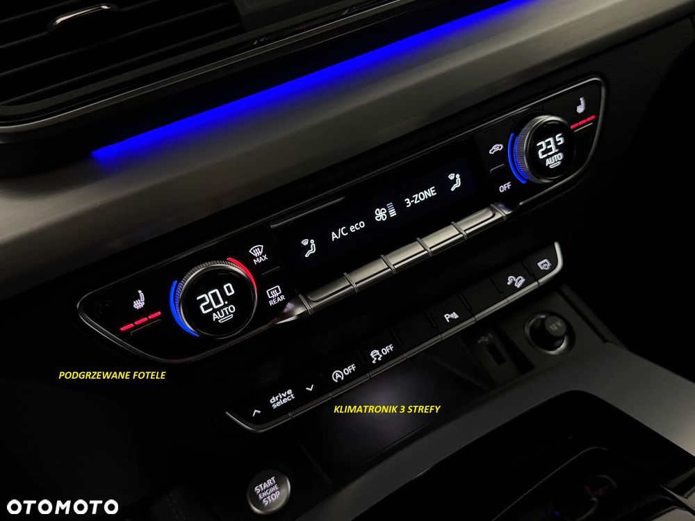 Audi Q5 40 TDI quattro S tronic S line - 20