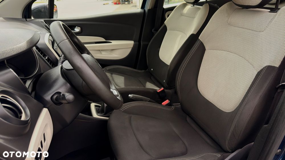 Renault Captur 1.2 Energy TCe Intens - 18