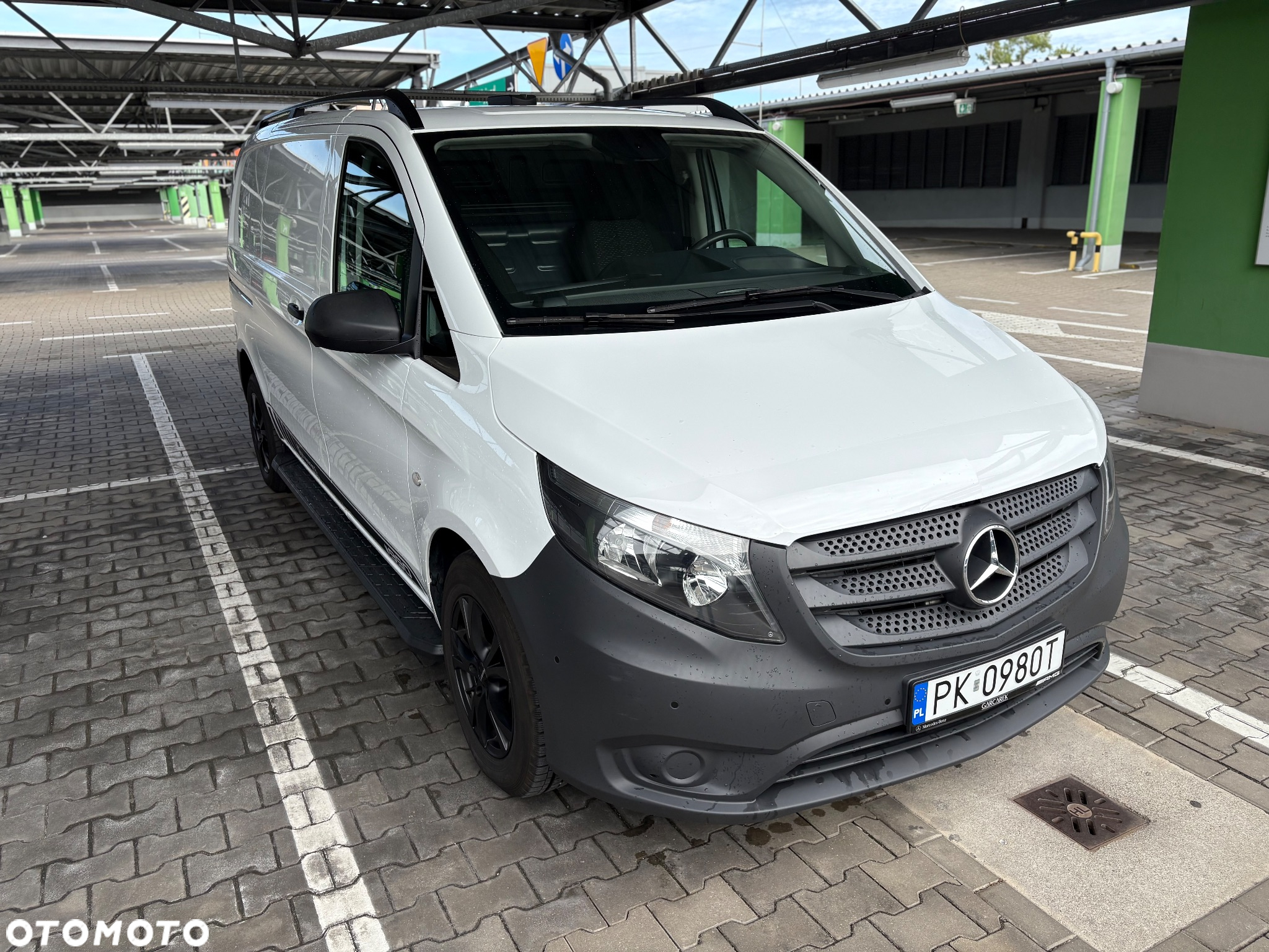 Mercedes-Benz Vito - 4