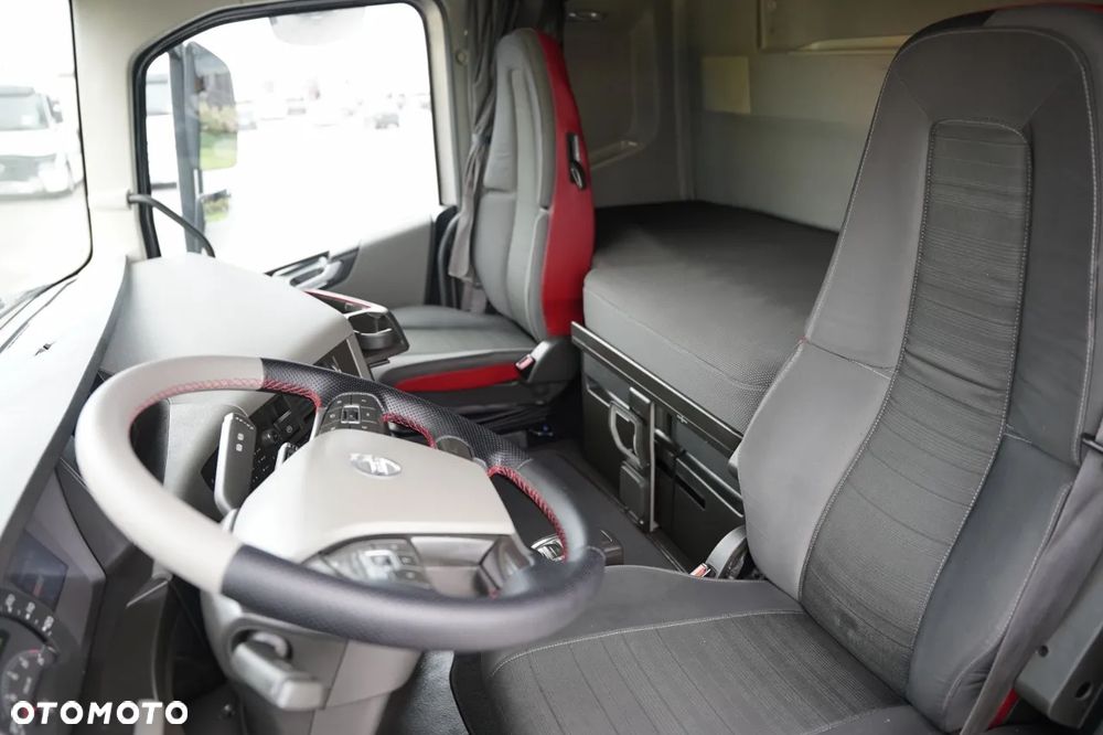 Volvo FH 460 / NISKA KABINA / I-SHIFT / - 23