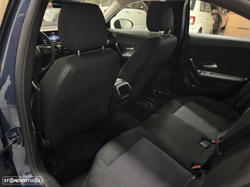 Mercedes-Benz A 180 d Style - 44