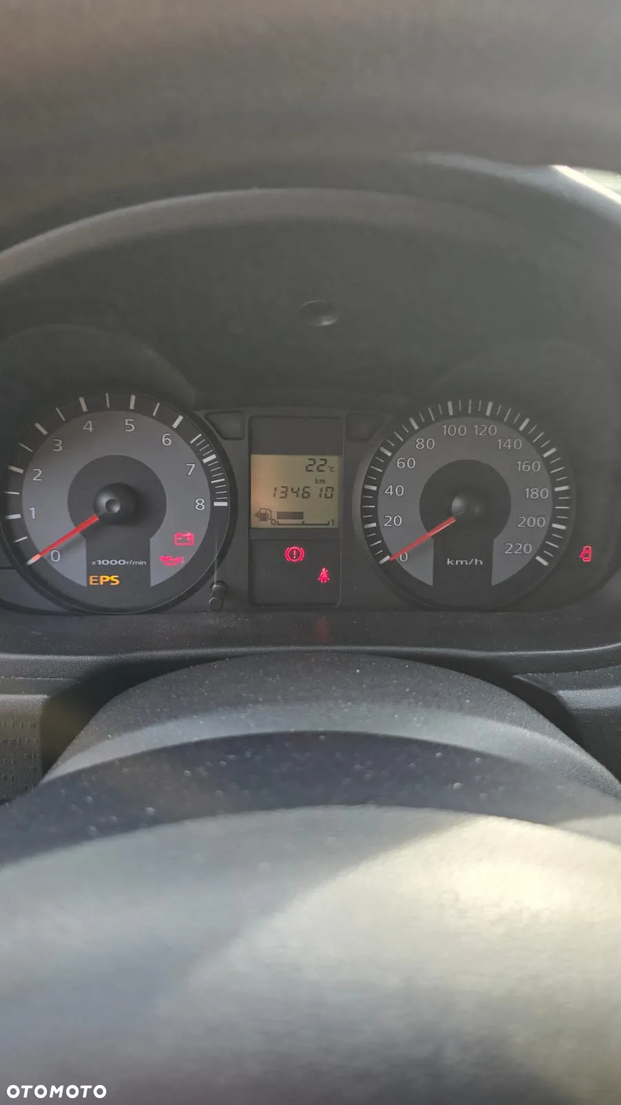 Mitsubishi Colt 1.3 Inform - 7
