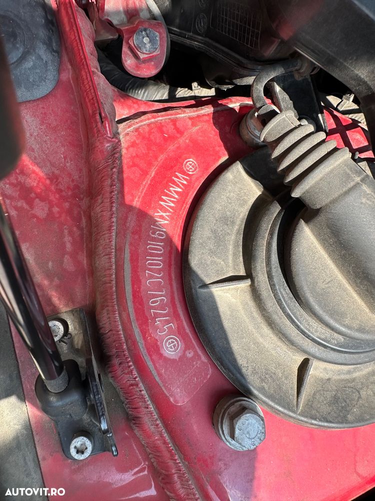 Mini John Cooper Works Aut. - 19