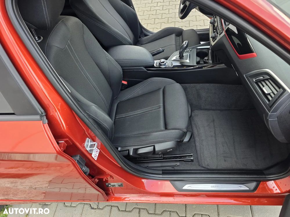 BMW Seria 1 - 11