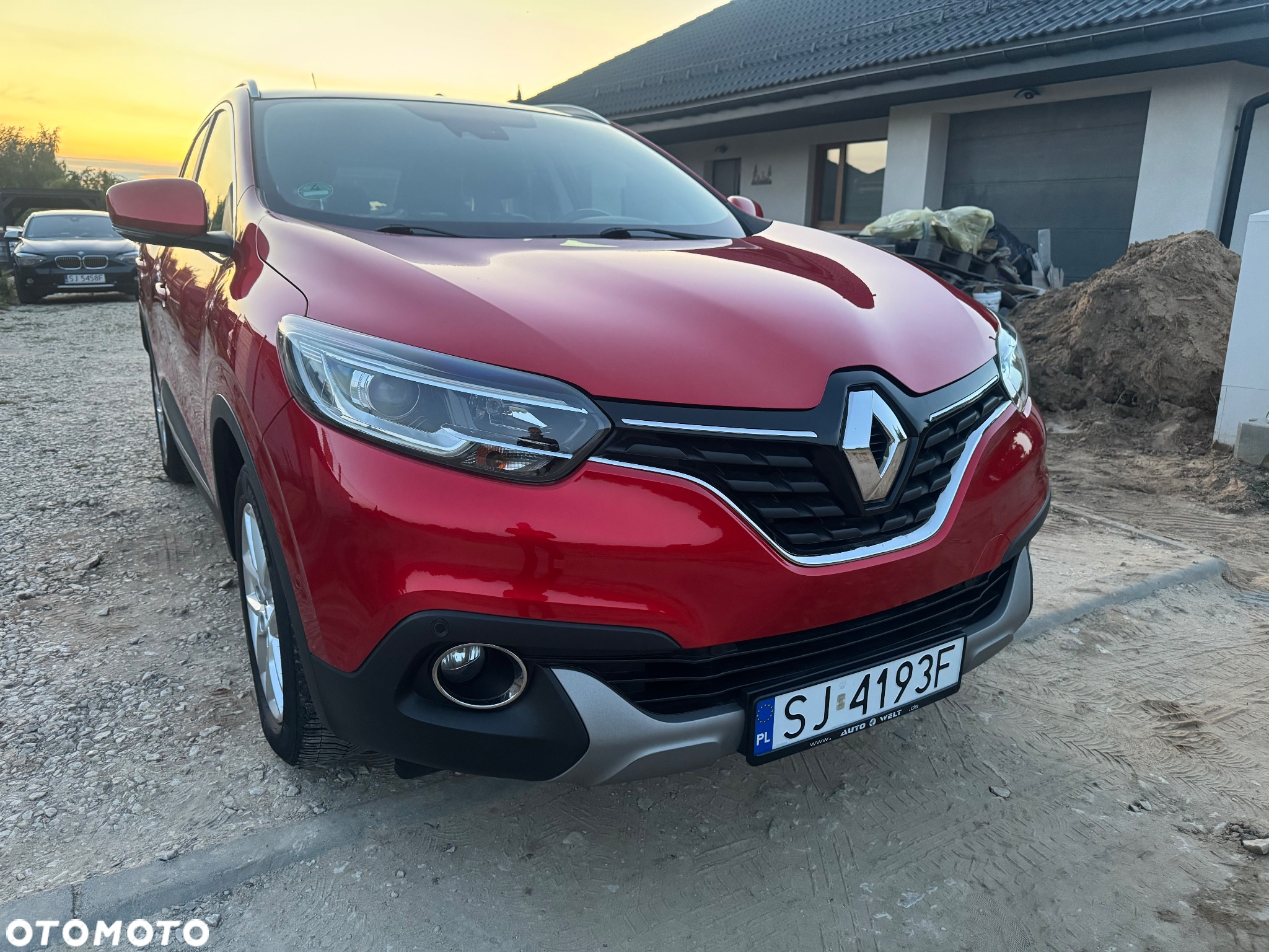 Renault Kadjar Energy TCe 130 XMOD - 14