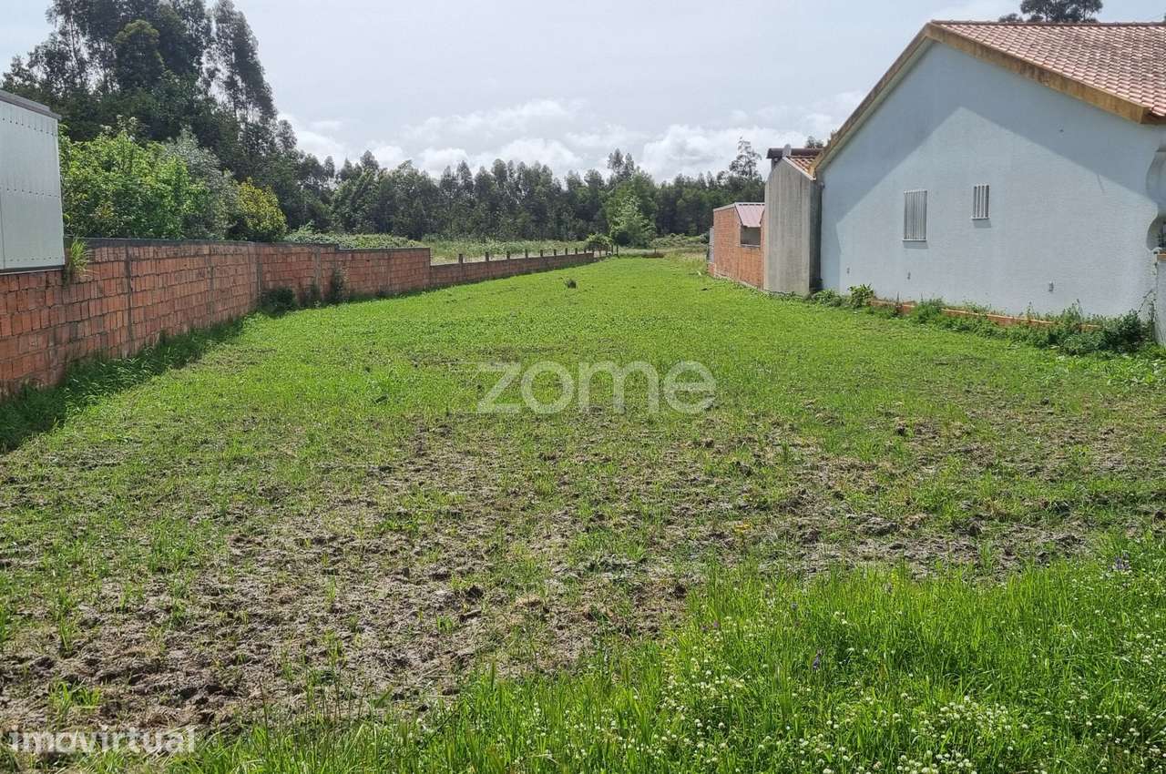 Terreno Urbano| Vagos| Fonte de Angeão|1370m²|14m Frente - Grande imagem: 4/22
