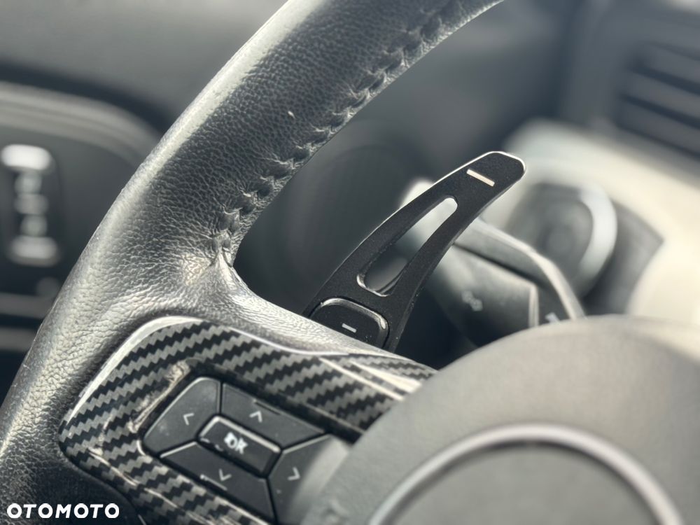 Ford Mustang 2.3 EcoBoost - 17