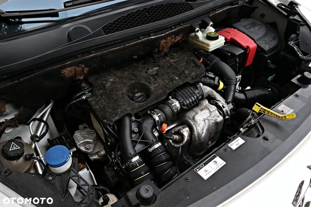 Citroën Berlingo 1.6 HDi 90 FAP Multispace - 40