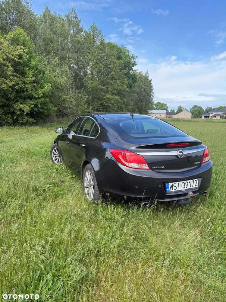 Opel Insignia - 5