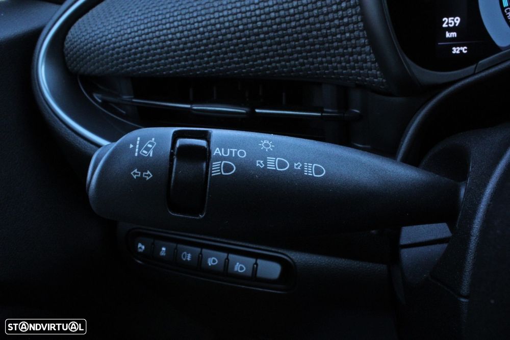 Fiat 500e C La Prima by Bocelli - 10