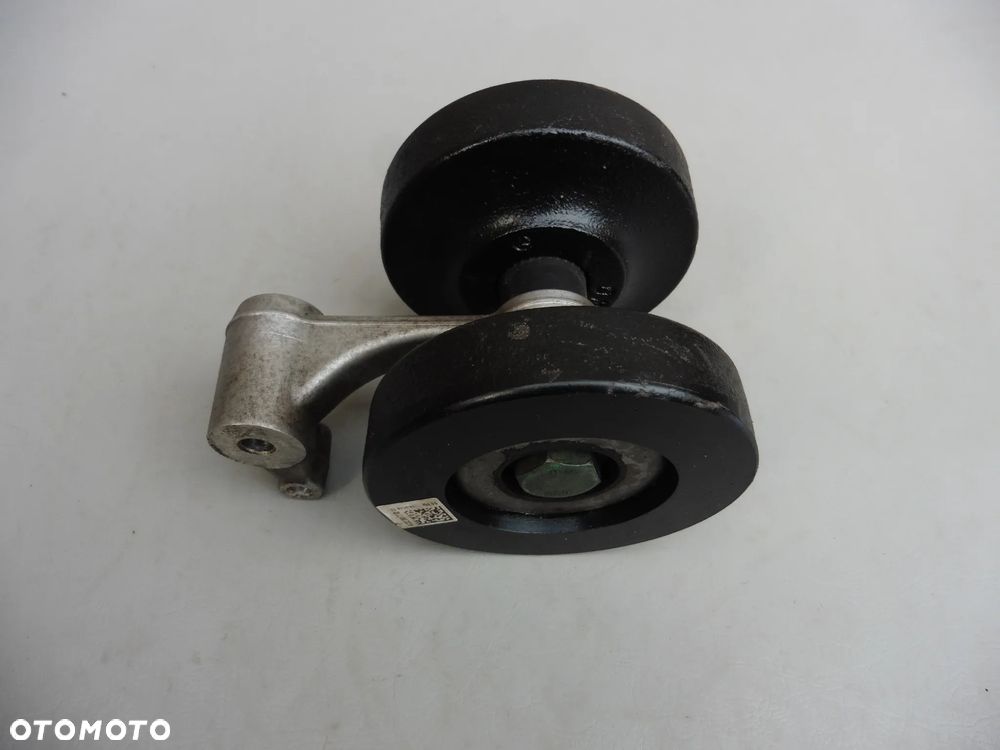 Podpora tłumik drgań tył Mercedes S W166 GLE W222 A2223507702 - 2