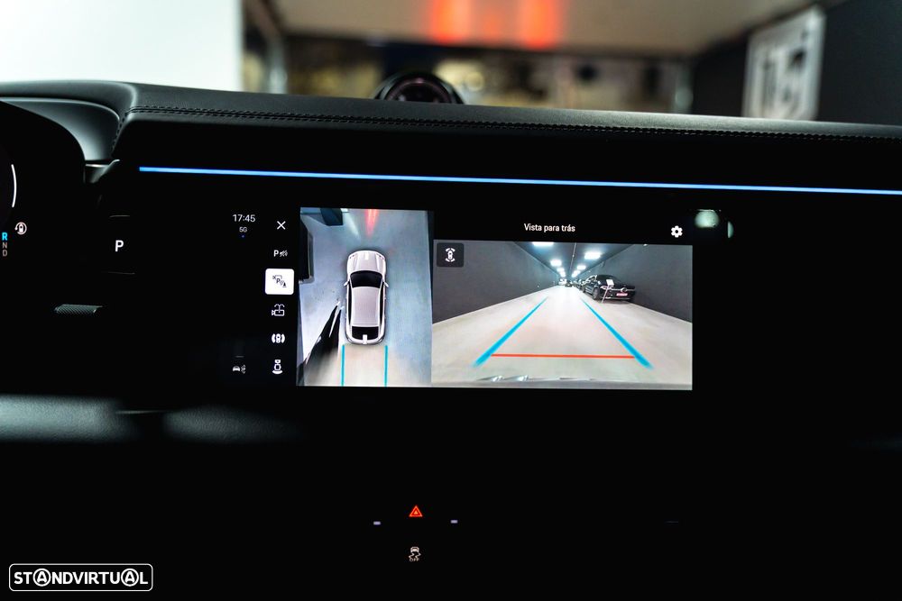 Porsche Macan Standard - 15