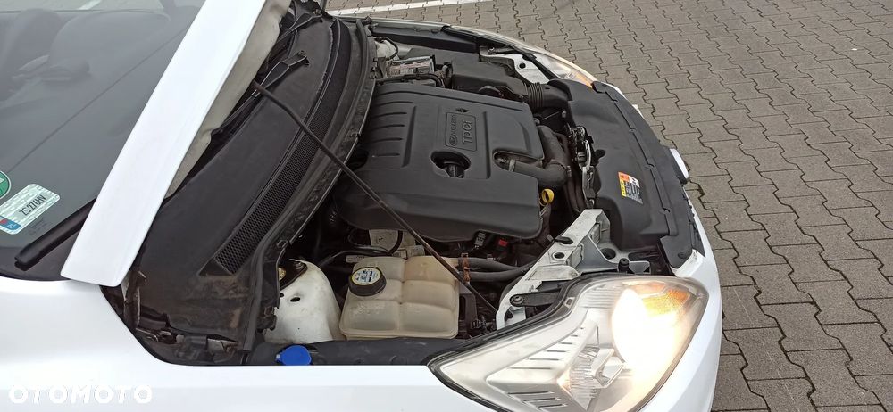 Ford Focus 1.6 TDCi Trend DPF - 38