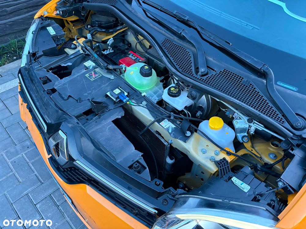 Renault Twingo Electric LIFE - 28