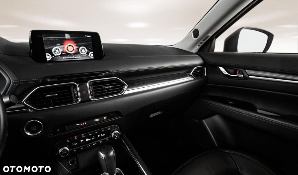 Mazda CX-5 e-SKYACTIV-G 165 AWD Exclusive-Line - 10