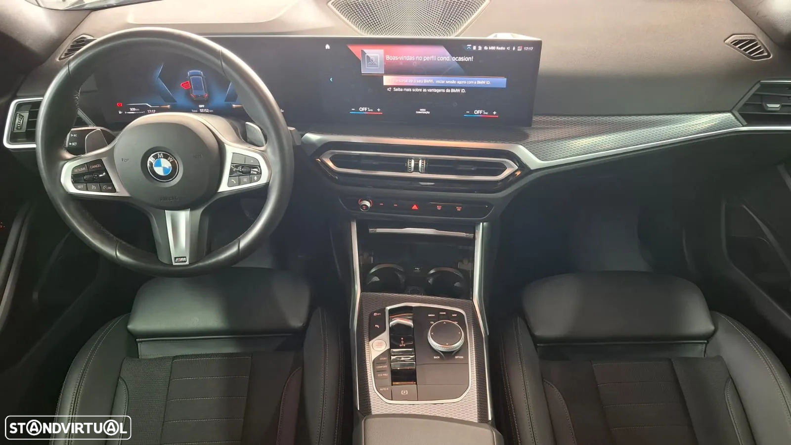 BMW 320 Gran Turismo - 10