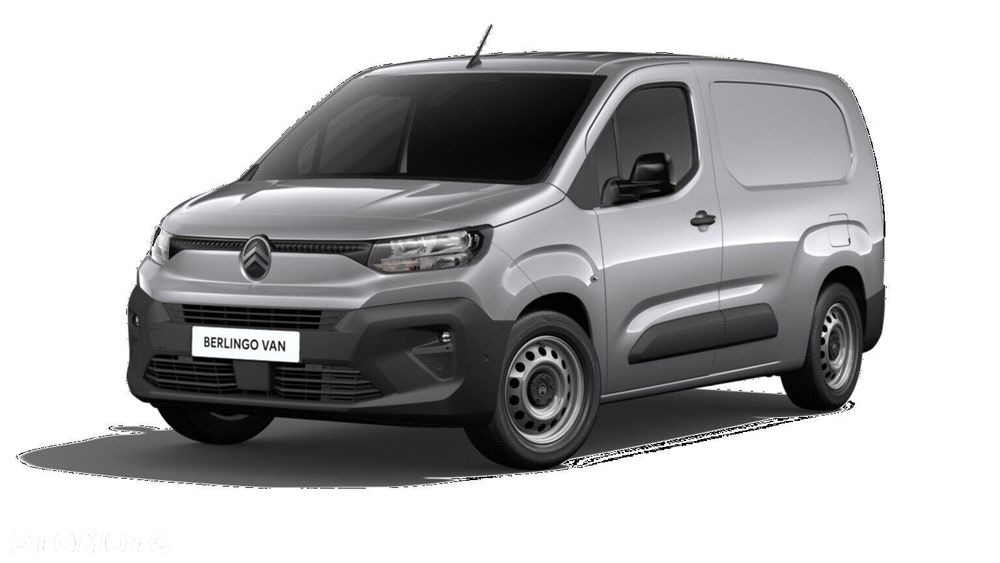 Citroën Berlingo Van Furgon XL 1.5 T.Diesel 130KM MT6 - 2