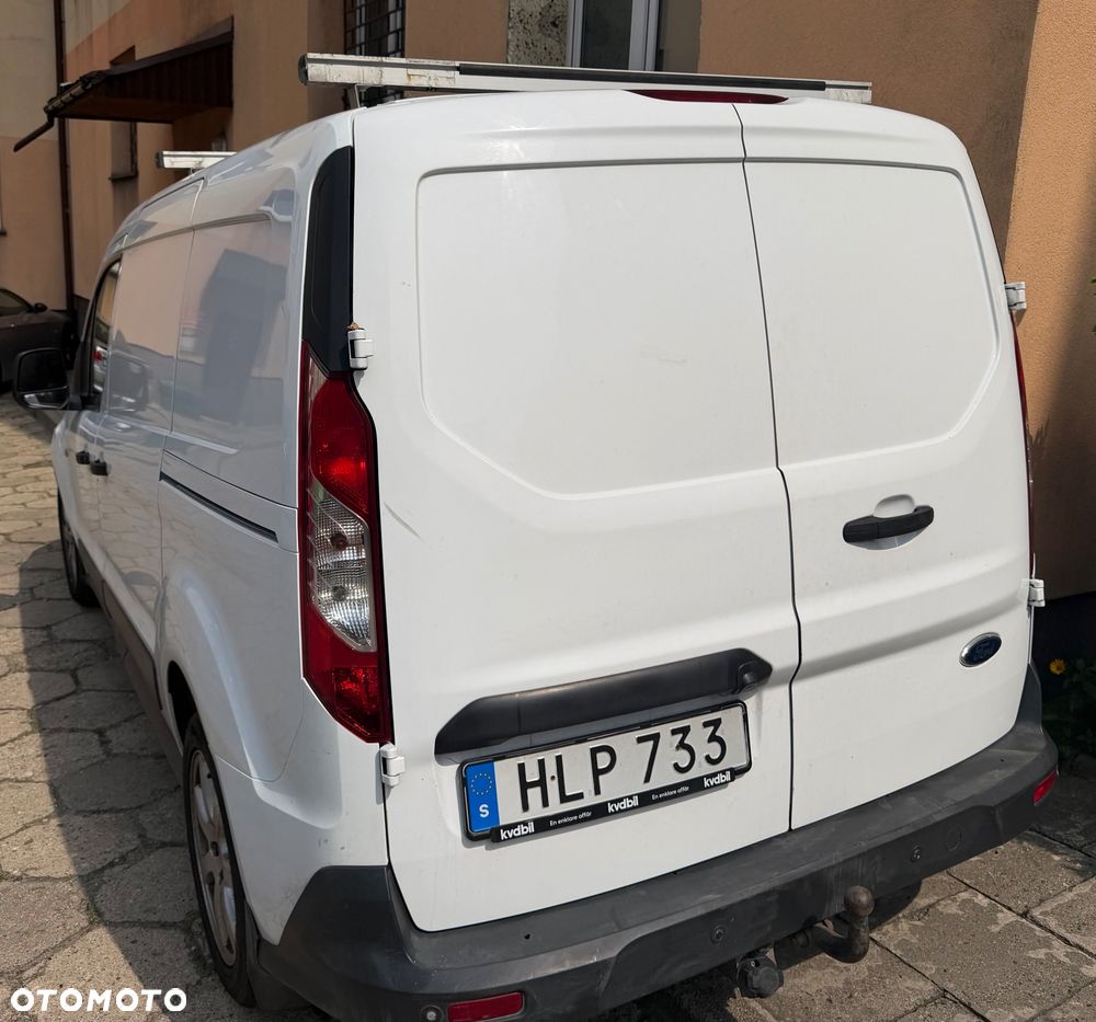 Ford Connect - 10