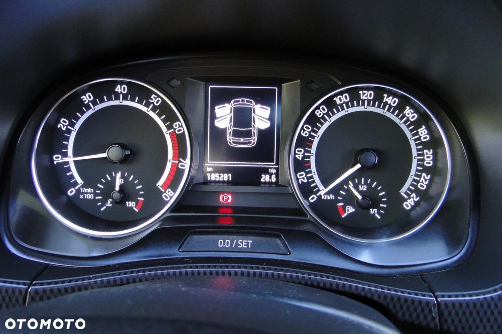 Skoda Fabia 1.0 TSI Monte Carlo - 19
