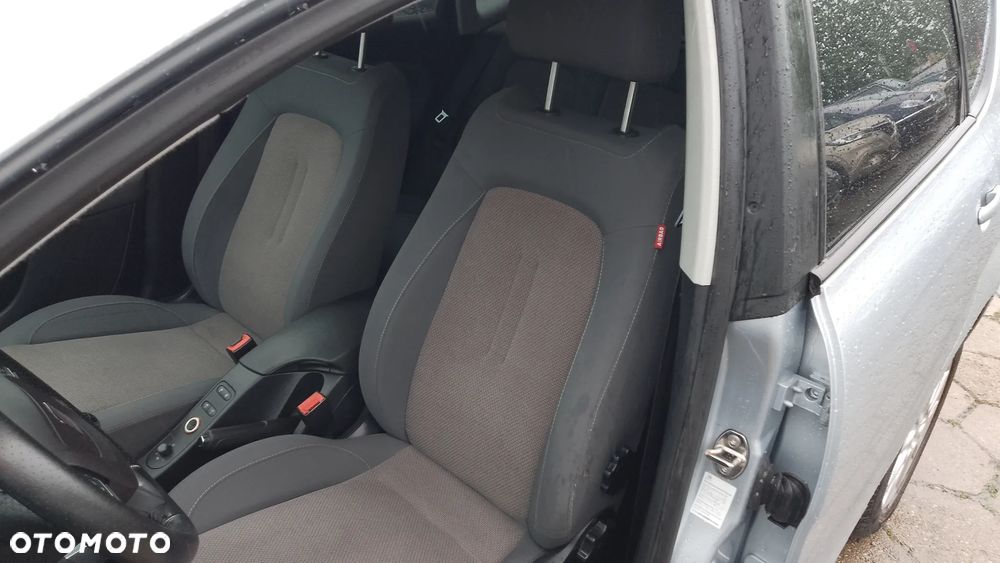 Seat Altea XL 1.8 TSI Style - 17