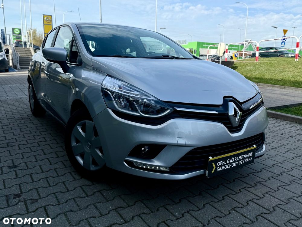 Renault Clio - 3