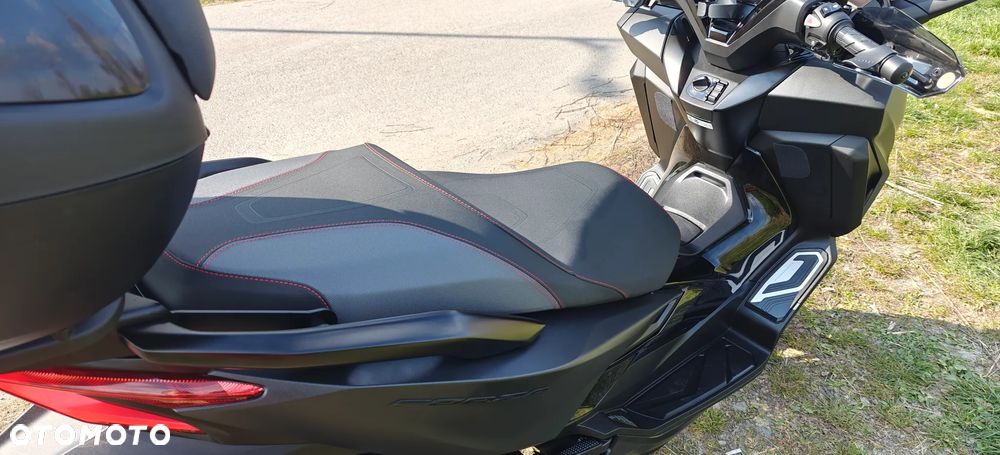 Honda NSS - 14
