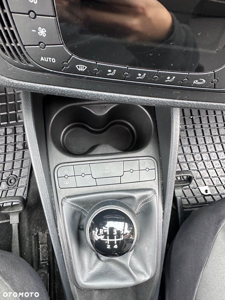 Seat Ibiza 1.2 TDI CR Ecomotive Style 4YOU - 14