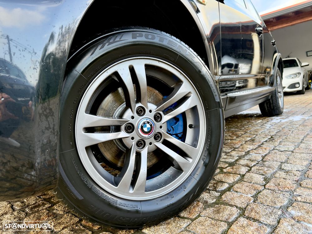 BMW X3 2.0 d - 12