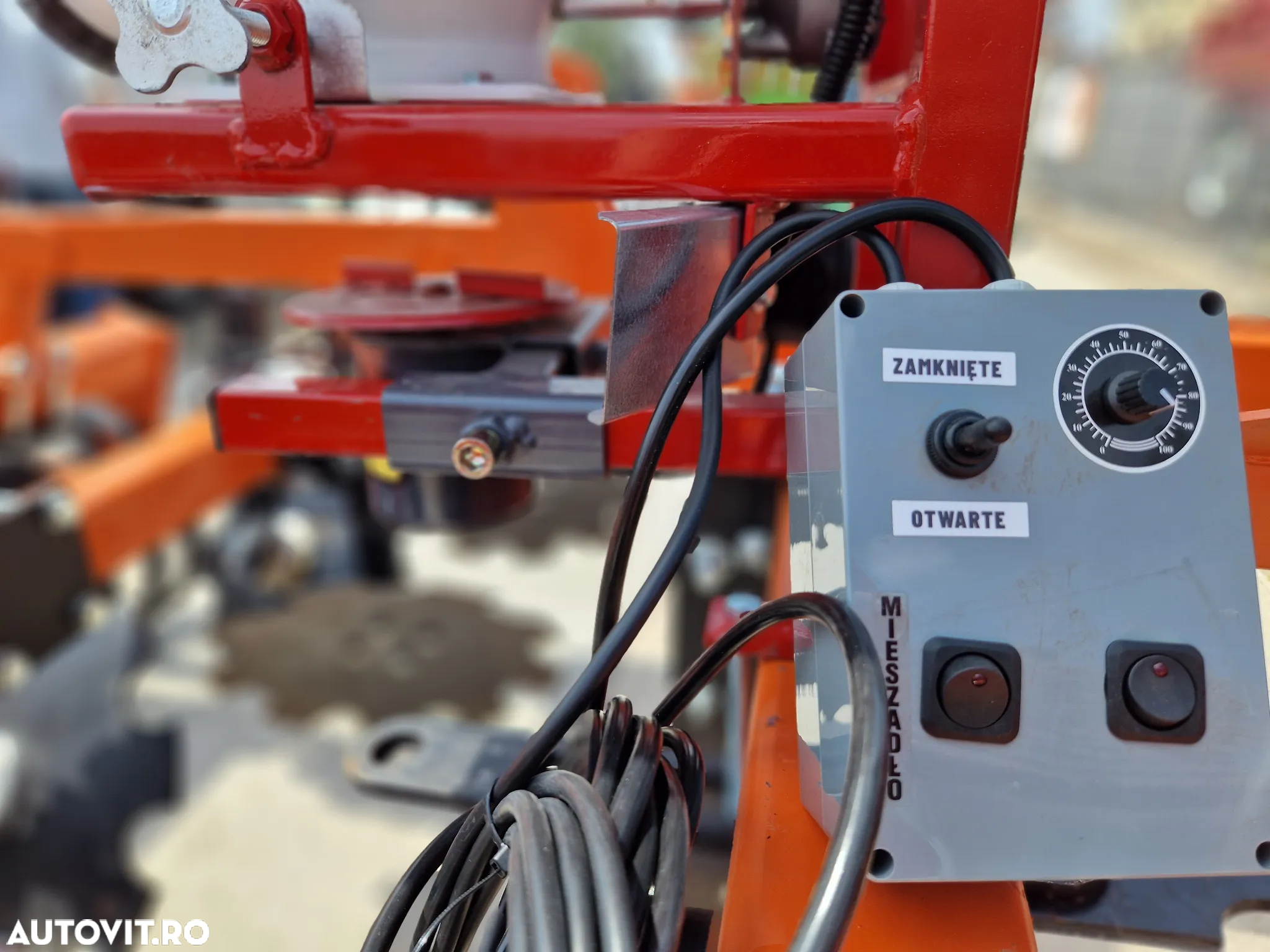 Rotor Innovation Gruber M1 - 11