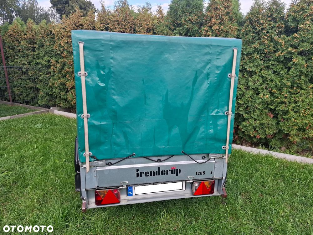 Brenderup 1205 S - 4