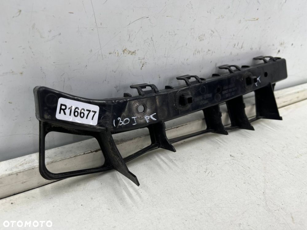 Ślizg Hyundai i30 I FD 07-12r. HB 5Drzwi PRAWE tylne mocowanie wspornik uchwyt zderzaka prawy tył - 2