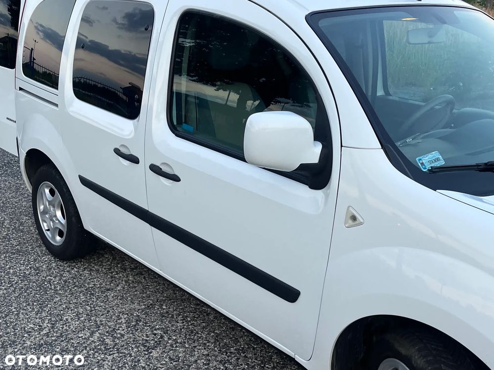 Renault Kangoo - 6