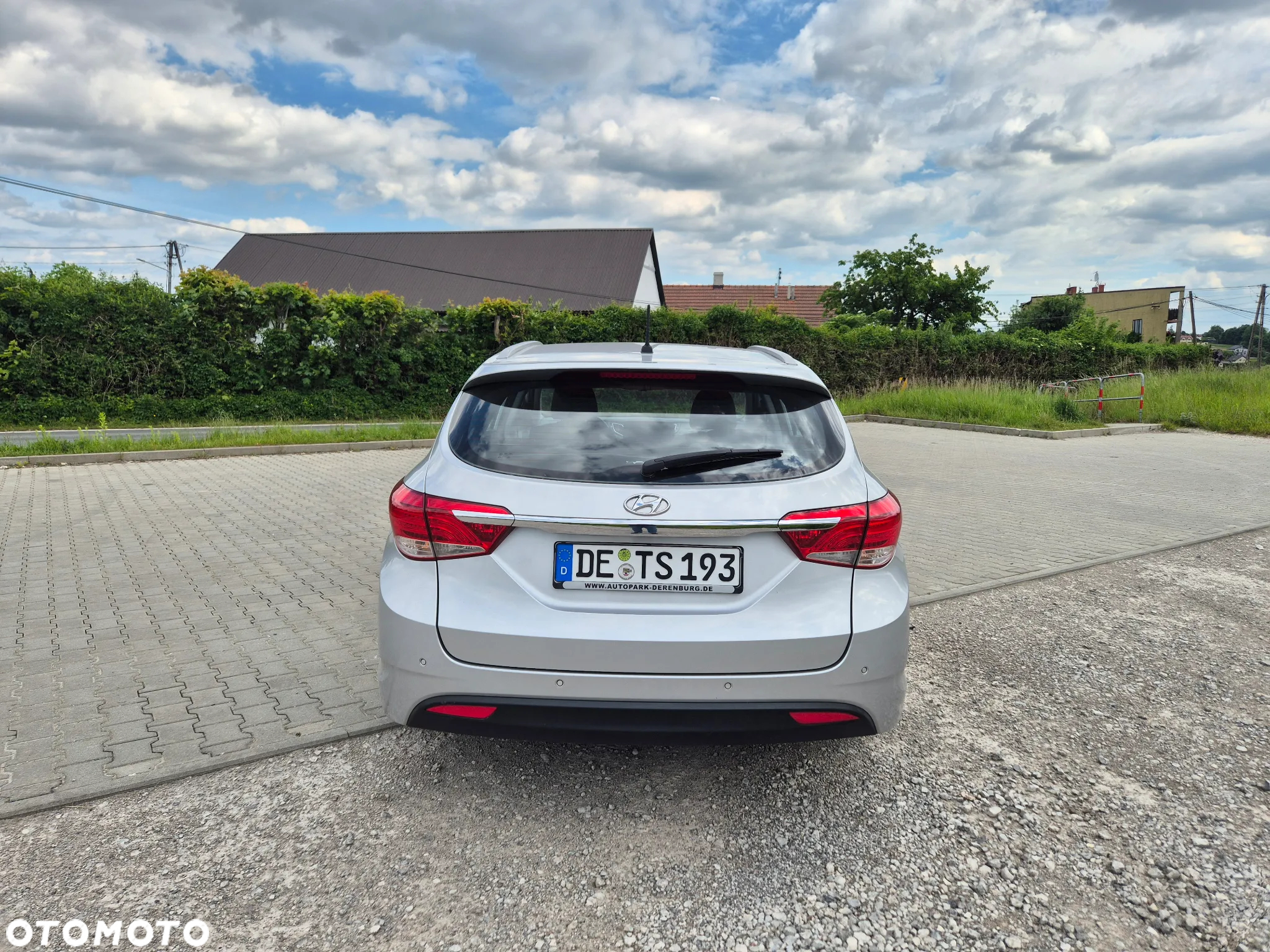 Hyundai i40 1.6 GDI Comfort - 5