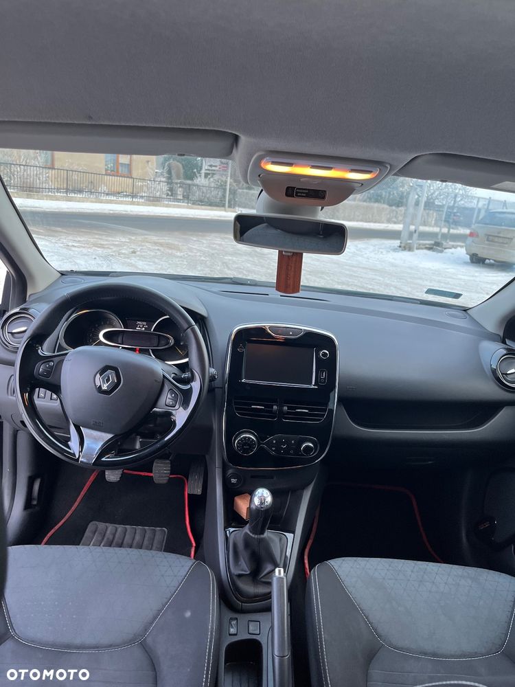 Renault Clio TCe 90 Limited - 9