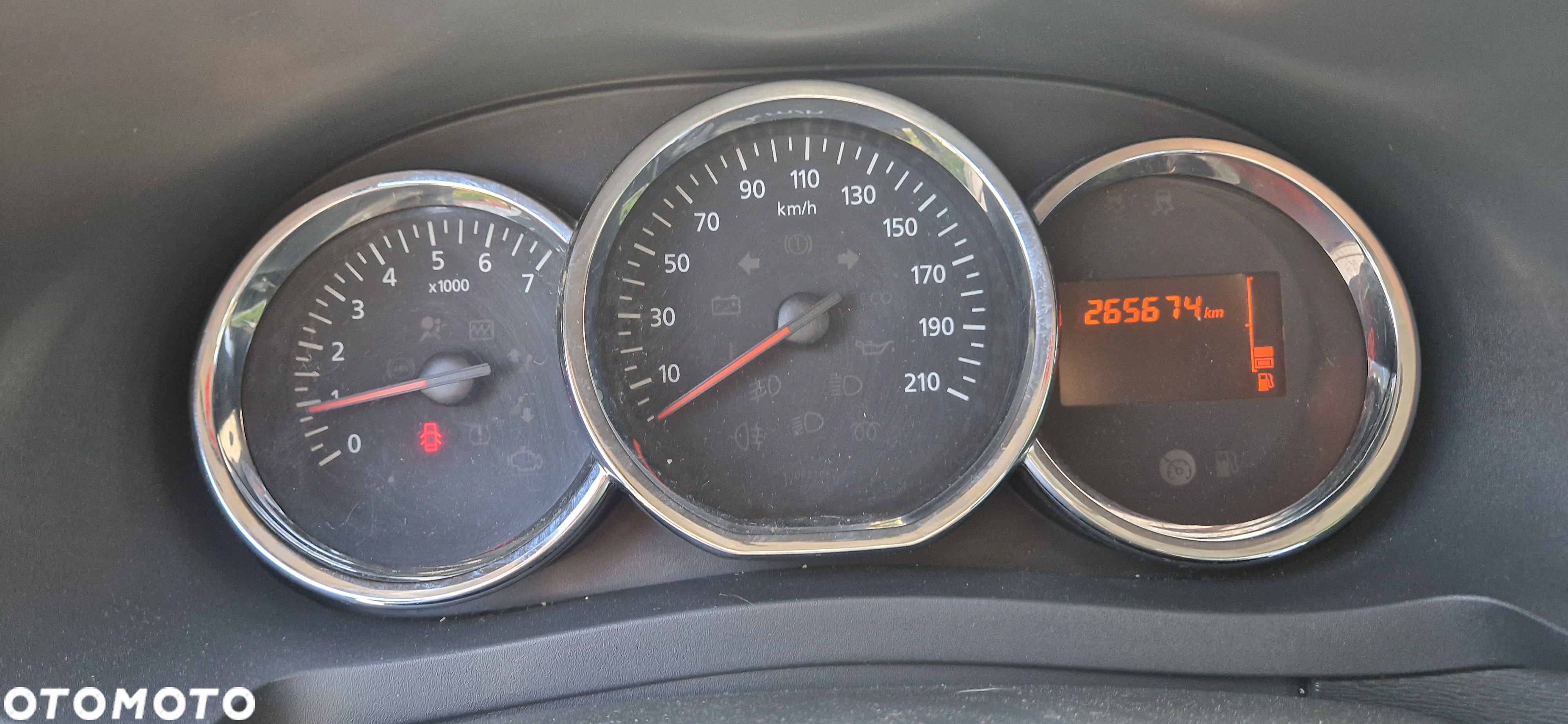 Dacia Dokker 1.5 dCi SL Embleme - 11