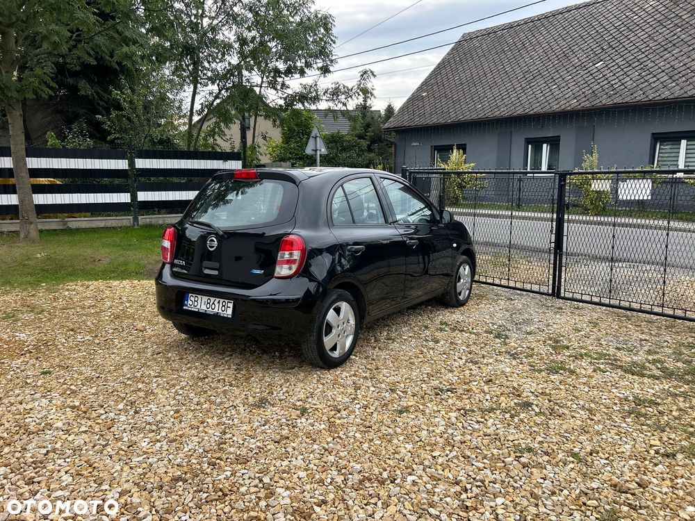 Nissan Micra 1.2 Tekna - 34