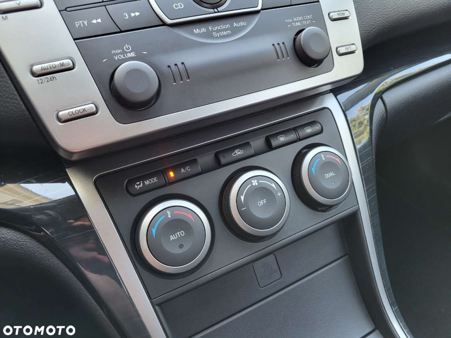 Mazda 6 - 28